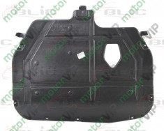 Scut motor plastic Kia Ceed 2.0 foto