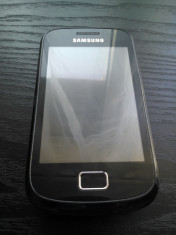 Samsung Galaxy s2 mini foto
