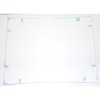 Rama touchscreen plastic iPad 3 alba