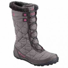 Cizme pentru copii Columbia Youth Minx? Mid II (CLM-BL1587l) foto