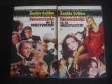 JACKIE COLLINS - NEVESTELE DE LA HOLLYWOOD 2 volume