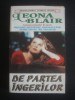 LEONA BLAIR - DE PARTEA INGERILOR