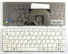 Tastatura Asus US EEEPC 900HA, 900 HA, T91, T91MT, 900SD, Noua foto