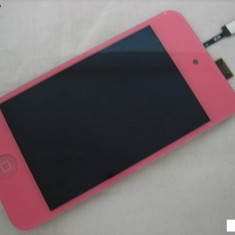 Display LCD iPod Touch 4 pink