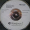 DVD Windows 7 Home Premium