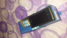 Vand NOKIA LUMIA 800, second hand, stare foarte buna, 349 RON foto