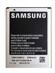 Acumulator baterie swap EB615268VA / EB615268VK / EB615268VU Samsung Galaxy Note foto