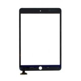 Touchscreen iPad mini negru COPY