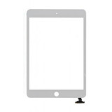 Touchscreen iPad mini alb original