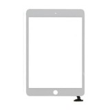 Touchscreen iPad mini alb original