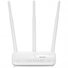 SAPIDO GR297N 300M Cloud Wireless Router.....NOU!! GARANTIE scrisa 12 luni!! foto