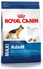 Royal Canin Maxi Adult 15 Kg foto