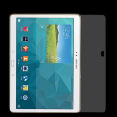 Folie Samsung Galaxy TAB S T800 T805 10.5 Transparenta foto