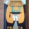 w Franz Iohannes Bulhardt - Prastia (povestiri satirice)