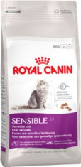 Royal Canin Sensible 15 Kg foto