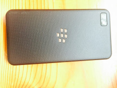 Blackberry Z10 foto
