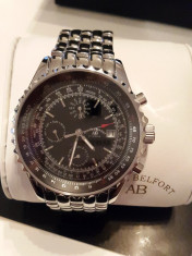 Ceas automatic ANDRE BELFORT AB 3410 foto