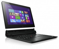 Lenovo ThinkPad Helix, 11.6&amp;quot; FHD, i5-3427U, 4GB-DDR3L, Win8.1 Pro, 128GB-SSD foto