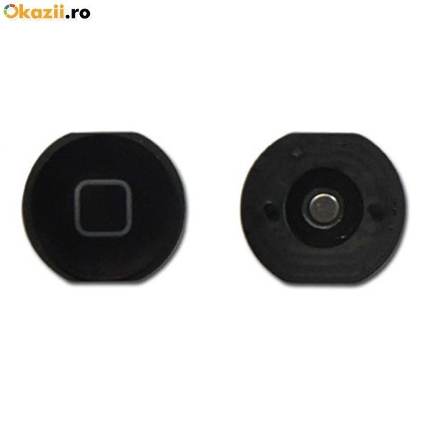 Home button negru iPad Mini