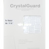 Protectie silicon tastatura Macbook 11.6 AIR clear