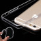 Husa iPhone 6 6S TPU 0.3mm Transparenta
