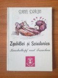 b2 Zgubilici si Scandurica Kuschelkoph und frauchen- Daniel Dragan