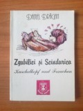 B2 Zgubilici si Scandurica Kuschelkoph und frauchen- Daniel Dragan