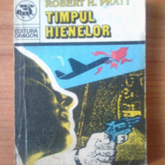 z Timpul hienelor - Robert H. Pratt