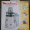 Storcator de fructe si legume MOULINEX JU500 600W