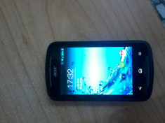 Acer liquid z2 foto