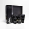 Parfum Givenchy Gentlemen Only Intense SET 100 ML apa de toaleta + 75 ML after shave + 75 ML gel dus, pentru barbati