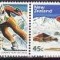 s3 -Noua Zeelanda 1984 - cat.nr.897-900 neuzat,perfecta stare