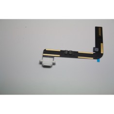 Flex incarcare iPad Air alb foto