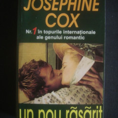 JOSEPHINE COX - UN NOU RASARIT