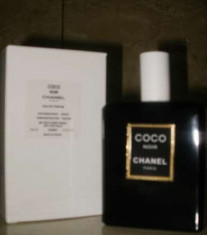 Chanel Coco Noir 100ml edp Tester MADE IN FRANCE foto