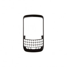 Carcasa rama fata Blackberry 8520 Curve 8530 Originala Original NOUA NOU foto