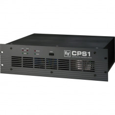 amplificator profesional Electro-voice EV CPS1 (Q44), 3 U 2 X 650 W foto