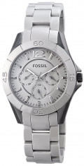 Ceas ceramica Fossil CE1064 nou original in cutie foto