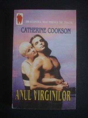 CATHERINE COOKSON - ANUL VIRGINILOR foto