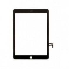 Touchscreen geam iPad Air negru