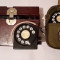 Telefon militar de campanie tip TC 72