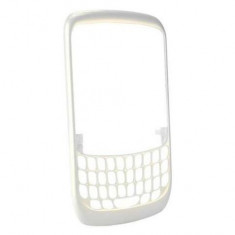 Carcasa rama fata Blackberry 8520 Curve 8530 Originala Original foto