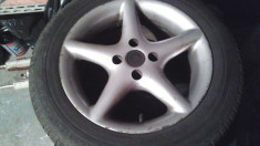 Vand jante 4x100 R15 Opel/VW/Logan foto