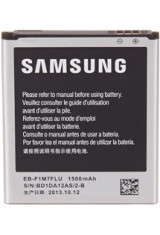 Acumulator baterie Samsung originala swap EB-F1M7FLU / EB-L1M7FLU foto