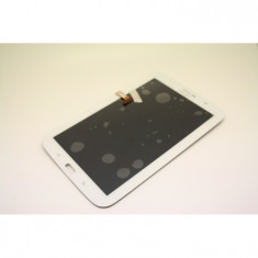 Display touchscreen Samsung N5100 alb foto