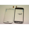 Touchscreen Samsung Galaxy Grand alb i9082