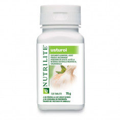 NUTRILITE? Usturoi - 120 TABLETE foto