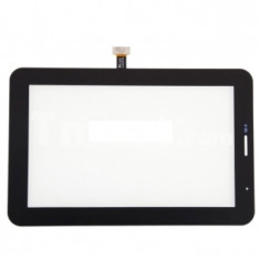 Touchscreen geam Samsung P3100 3G negru