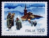 C4398 - Italia 1979 - cat.nr.1410 neuzat,perfecta stare