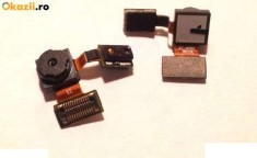 Flex camera fata senzor i9100 s2 foto
